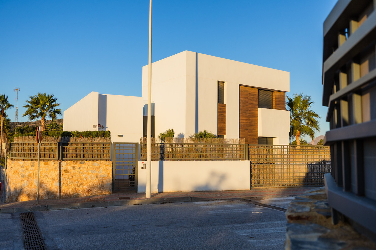 4 Bed Townhouse for sale in La Finca Golf Costa Blanca, Alicante, Spain