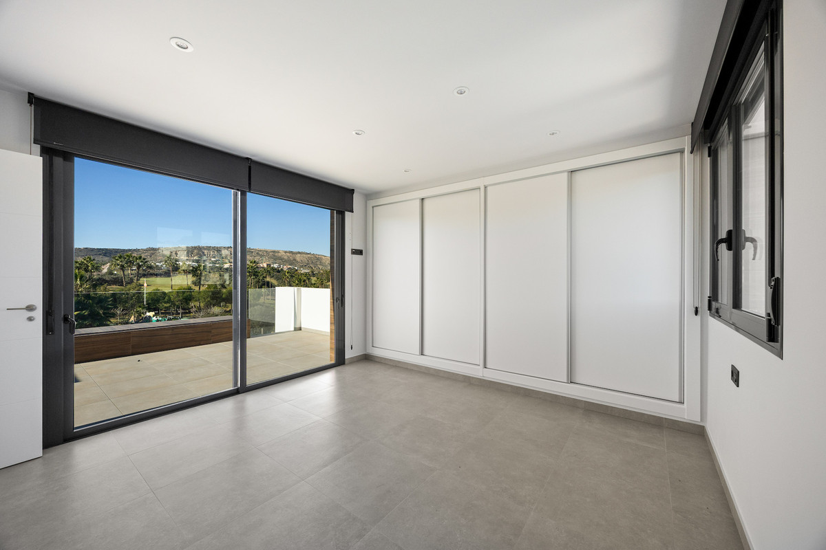 4 Bed Townhouse for sale in La Finca Golf Costa Blanca, Alicante, Spain