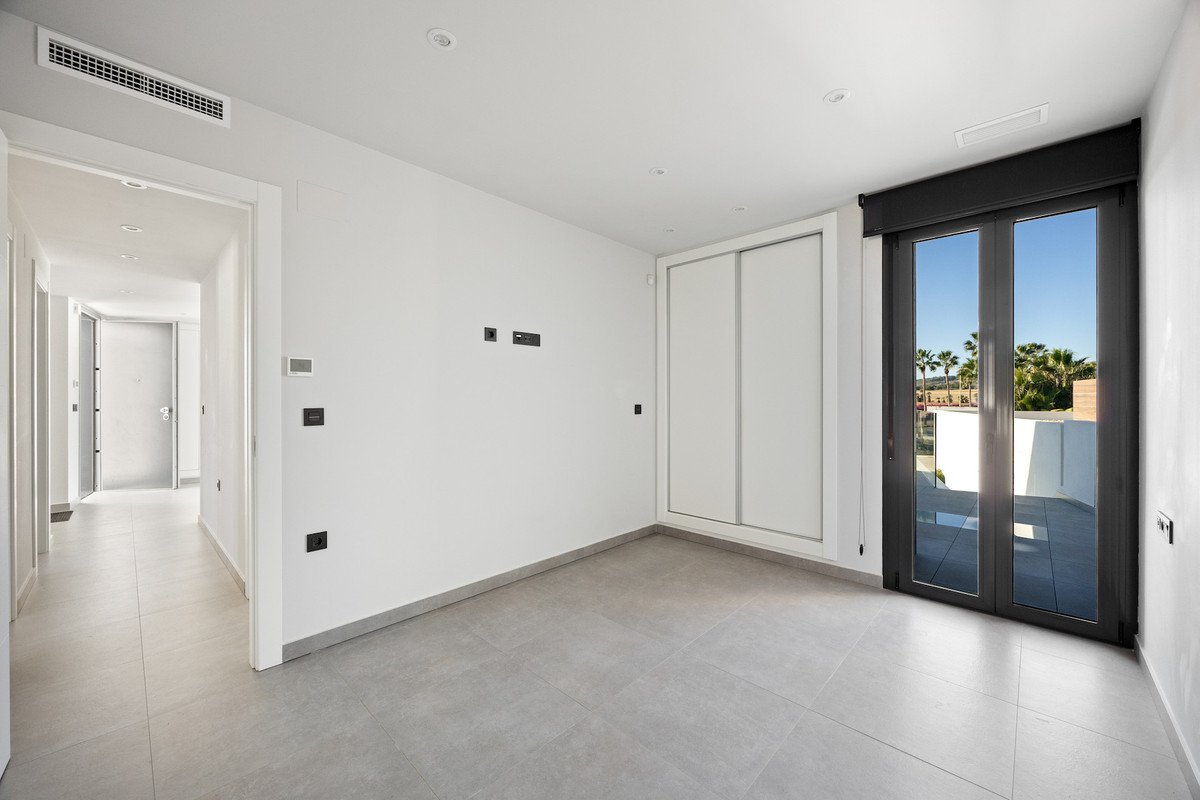 4 Bed Townhouse for sale in La Finca Golf Costa Blanca, Alicante, Spain
