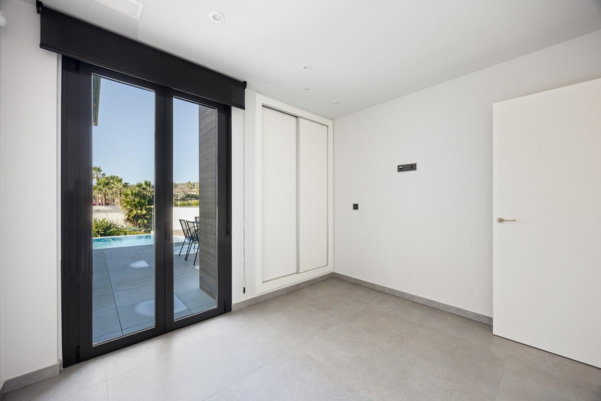 4 Bed Townhouse for sale in La Finca Golf Costa Blanca, Alicante, Spain