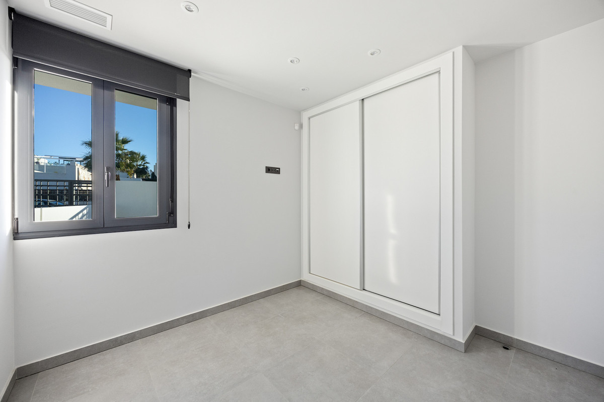 4 Bed Townhouse for sale in La Finca Golf Costa Blanca, Alicante, Spain