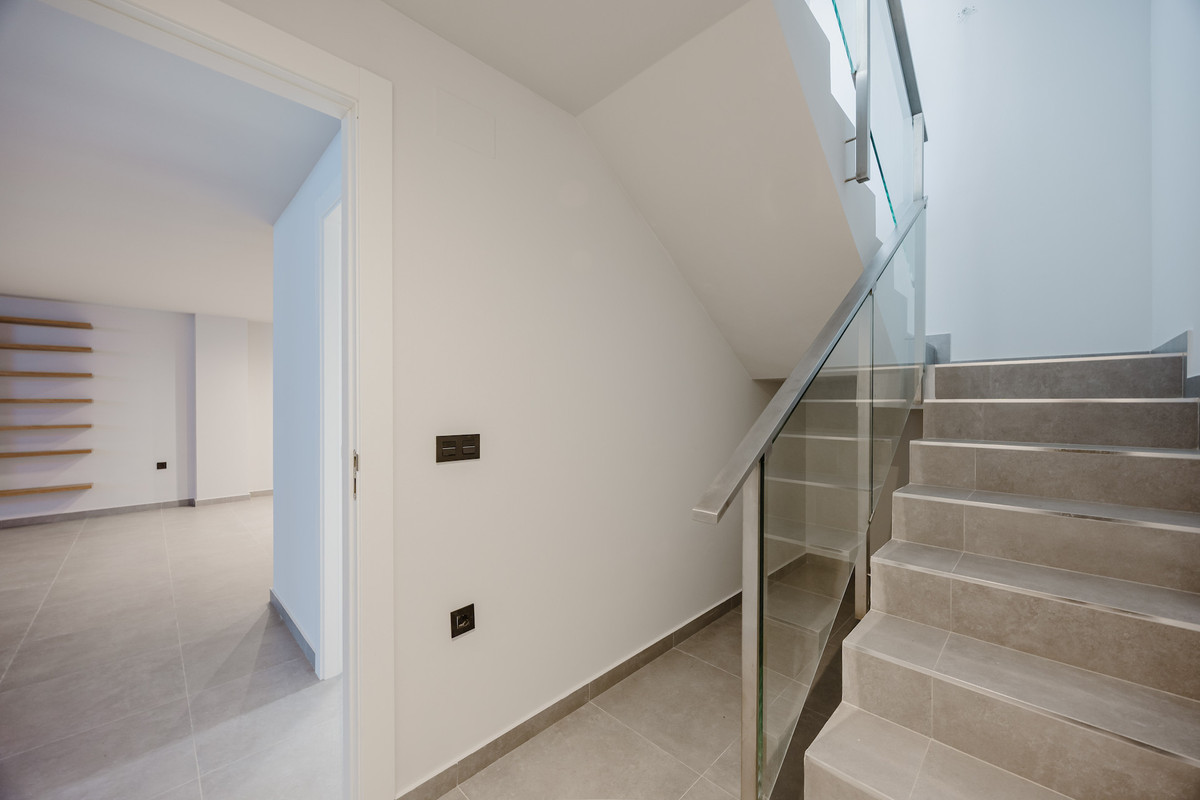 4 Bed Townhouse for sale in La Finca Golf Costa Blanca, Alicante, Spain
