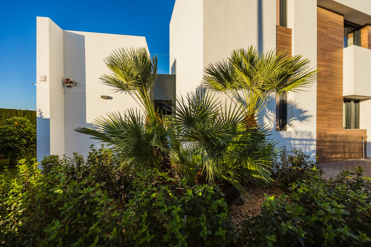 4 Bed Townhouse for sale in La Finca Golf Costa Blanca, Alicante, Spain