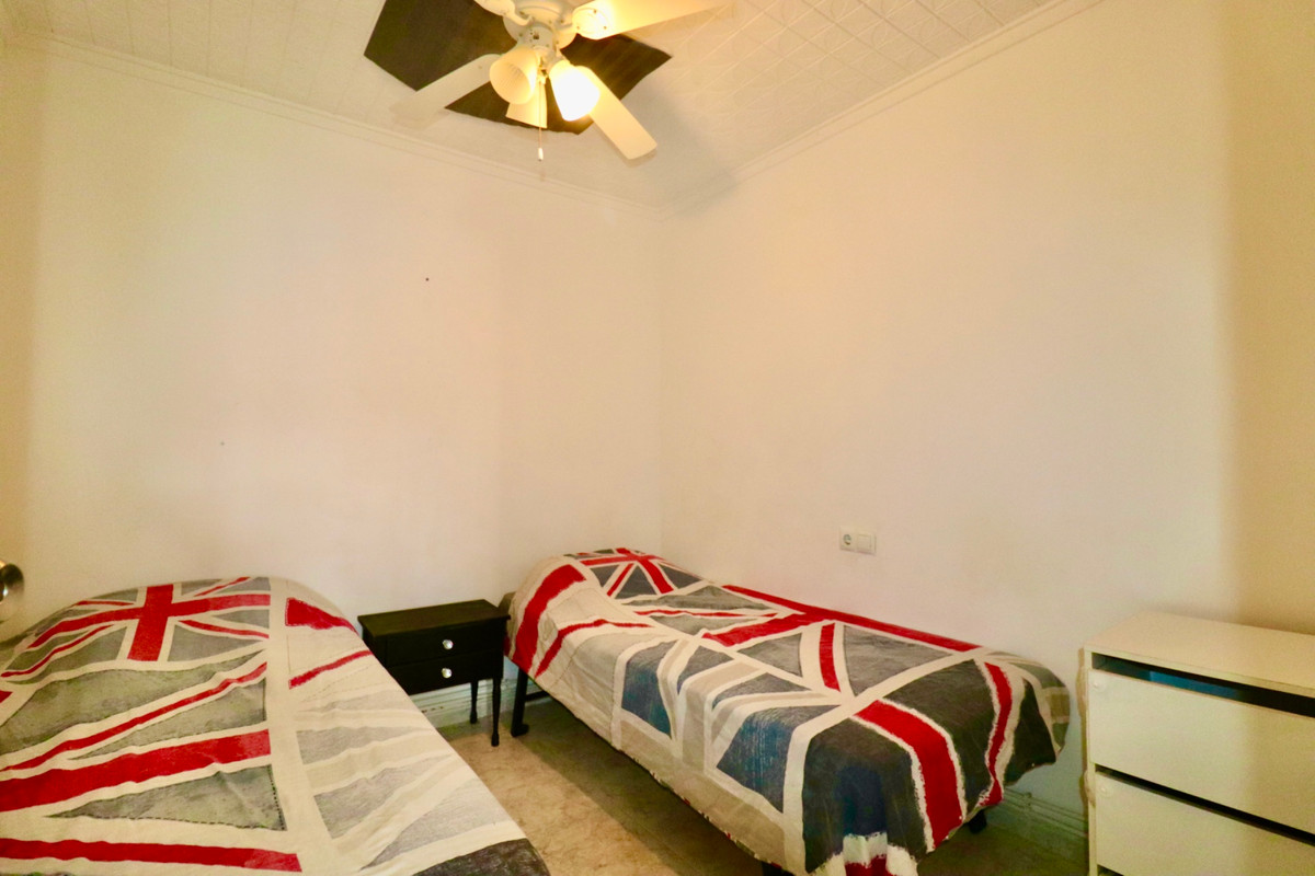 Se vende Adosada de 2 dormitorios en Costa Blanca, Alicante, España