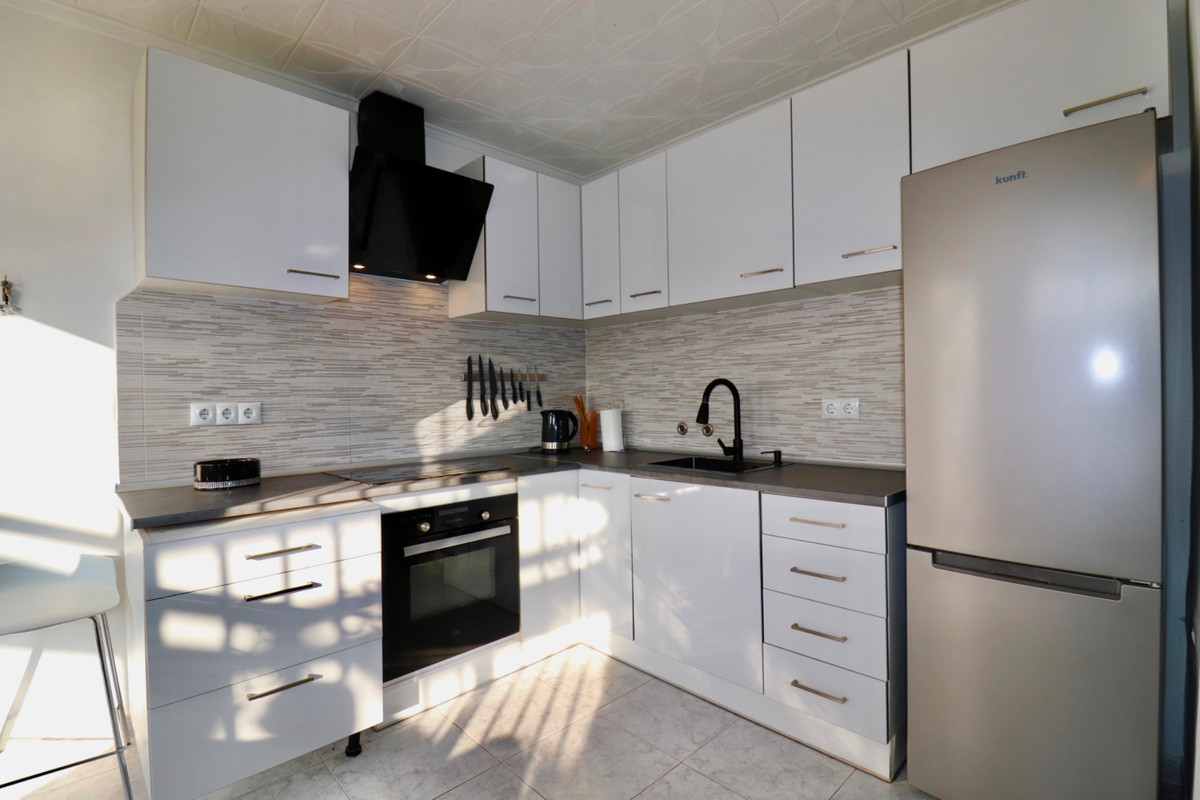Se vende Adosada de 2 dormitorios en Costa Blanca, Alicante, España