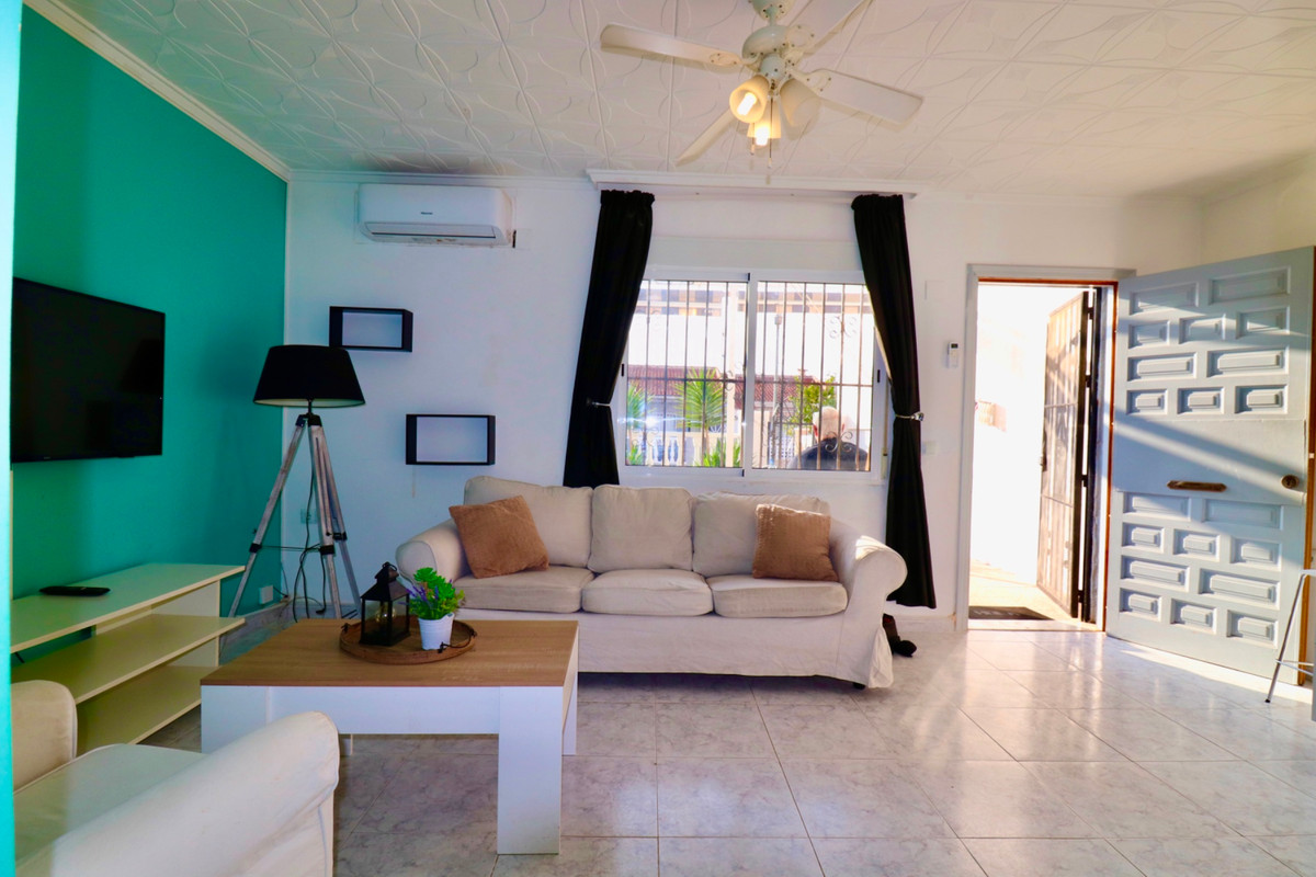 Se vende Adosada de 2 dormitorios en Costa Blanca, Alicante, España
