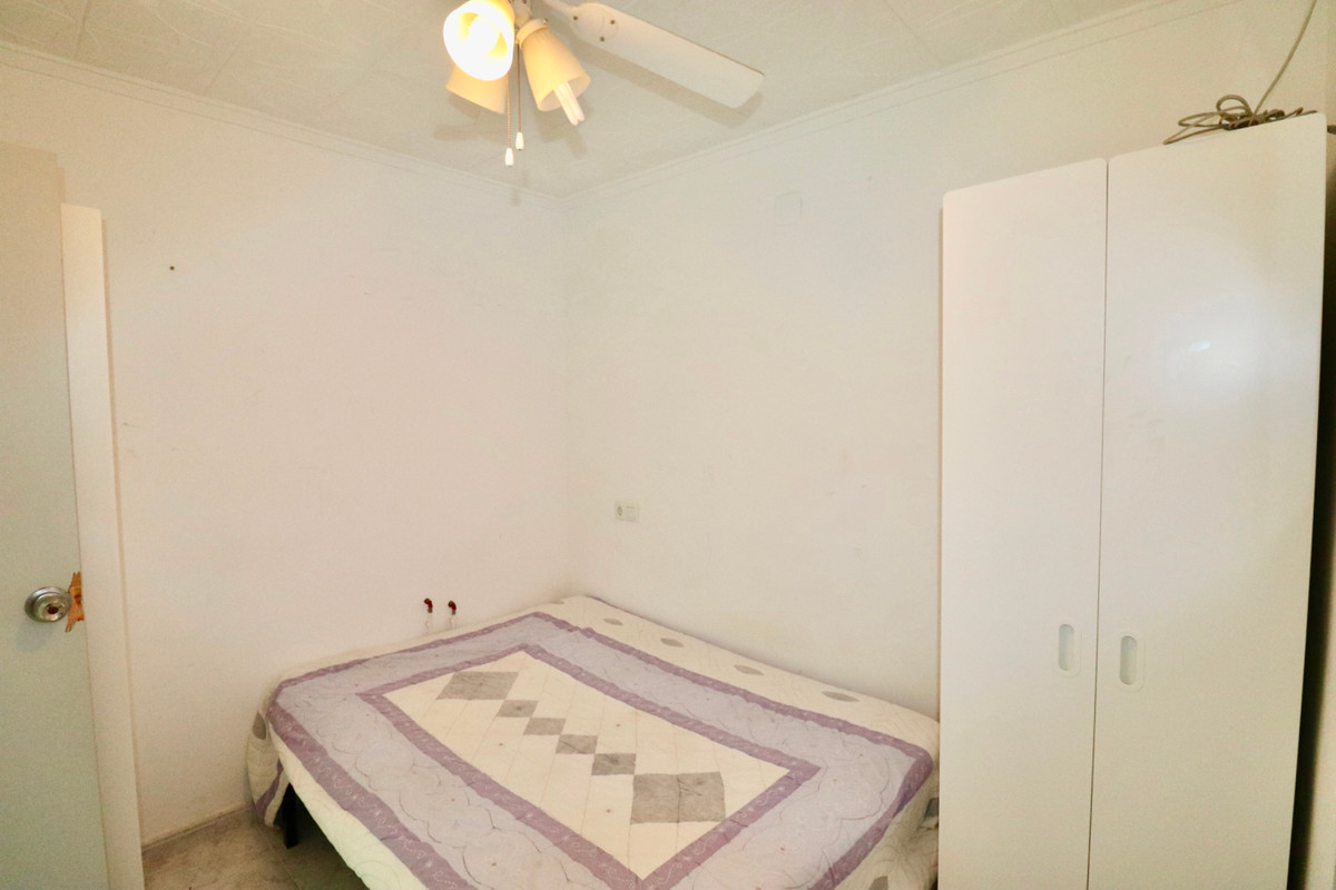 Se vende Adosada de 2 dormitorios en Costa Blanca, Alicante, España
