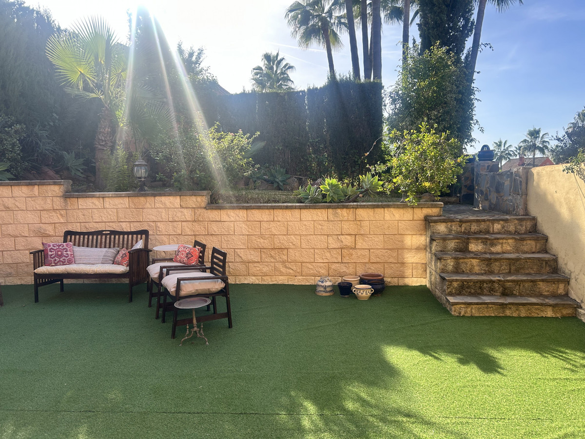 4 Bed Townhouse for sale in Atalaya Costa Del Sol, Málaga, Spain