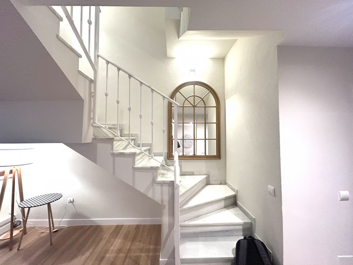 4 Bed Townhouse for sale in Atalaya Costa Del Sol, Málaga, Spain