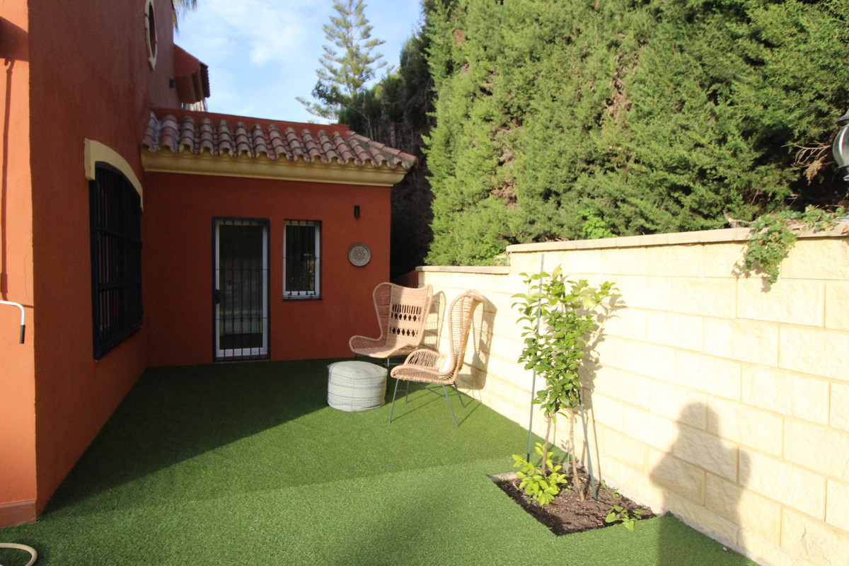 4 Bed Townhouse for sale in Atalaya Costa Del Sol, Málaga, Spain