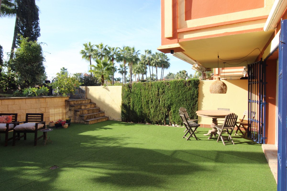 4 Bed Townhouse for sale in Atalaya Costa Del Sol, Málaga, Spain