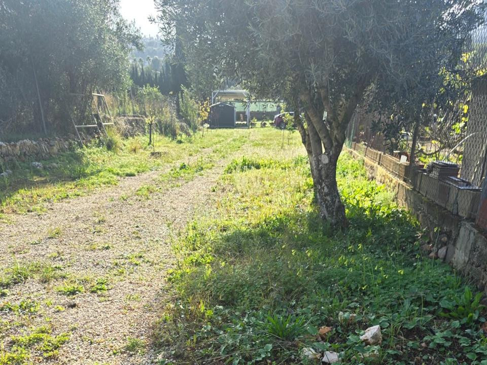 Se vende Terreno Rustico de 1 dormitorios en Costa Blanca, Alicante, España