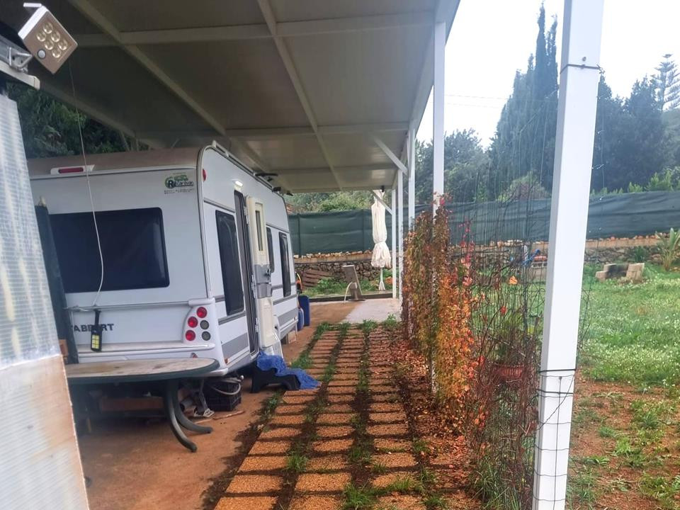 Se vende Terreno Rustico de 1 dormitorios en Costa Blanca, Alicante, España