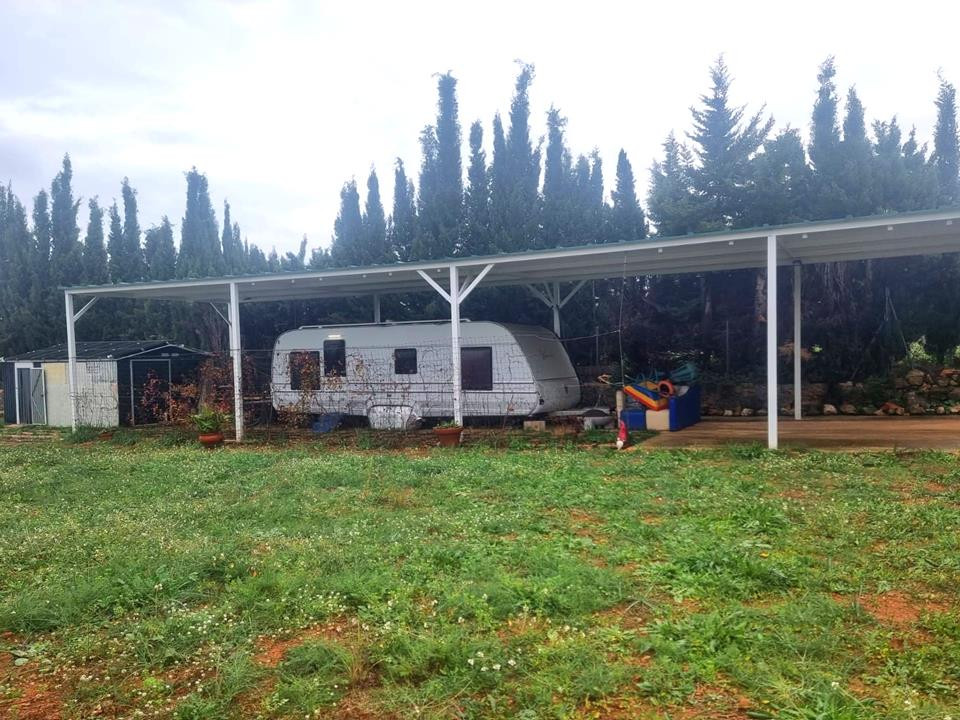Se vende Terreno Rustico de 1 dormitorios en Costa Blanca, Alicante, España
