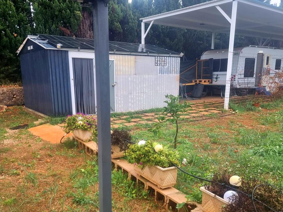 Se vende Terreno Rustico de 1 dormitorios en Costa Blanca, Alicante, España