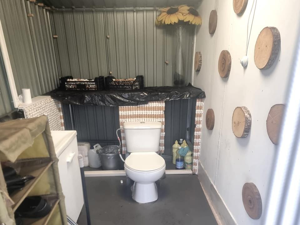 Se vende Terreno Rustico de 1 dormitorios en Costa Blanca, Alicante, España