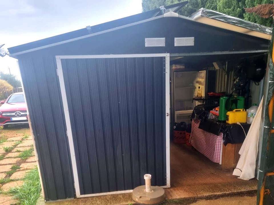 Se vende Terreno Rustico de 1 dormitorios en Costa Blanca, Alicante, España