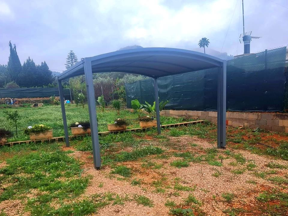 Se vende Terreno Rustico de 1 dormitorios en Costa Blanca, Alicante, España