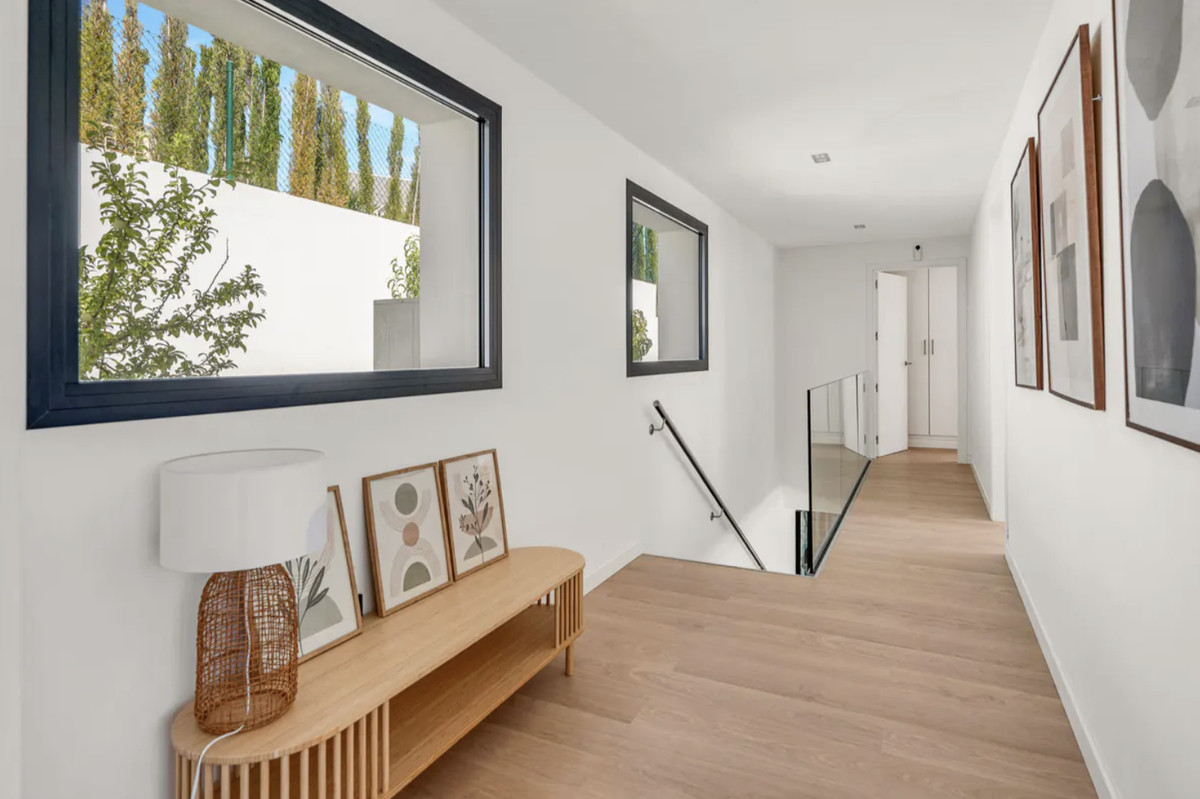 4 Bed Townhouse for sale in Cabopino Costa Del Sol, Málaga, Spain