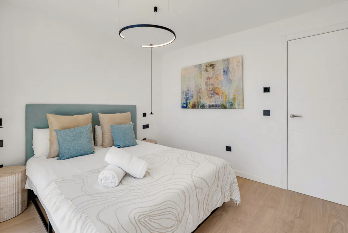 4 Bed Townhouse for sale in Cabopino Costa Del Sol, Málaga, Spain