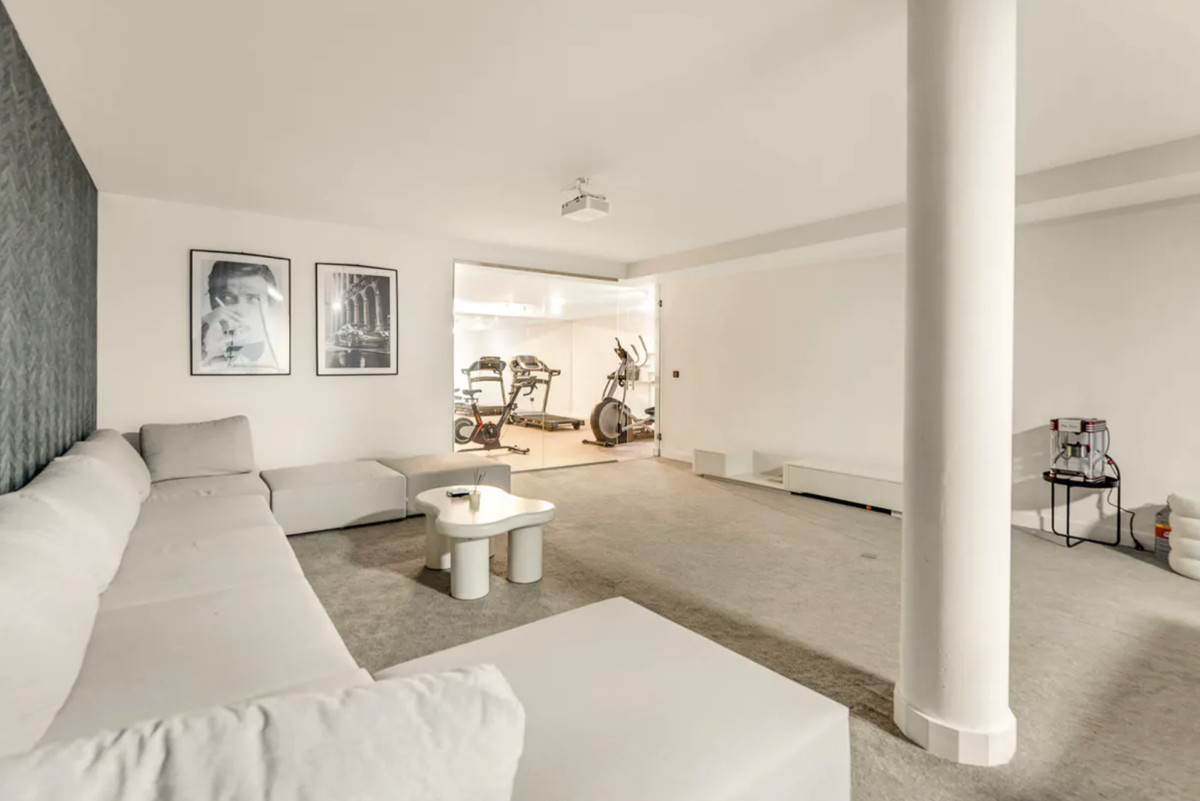 4 Bed Townhouse for sale in Cabopino Costa Del Sol, Málaga, Spain