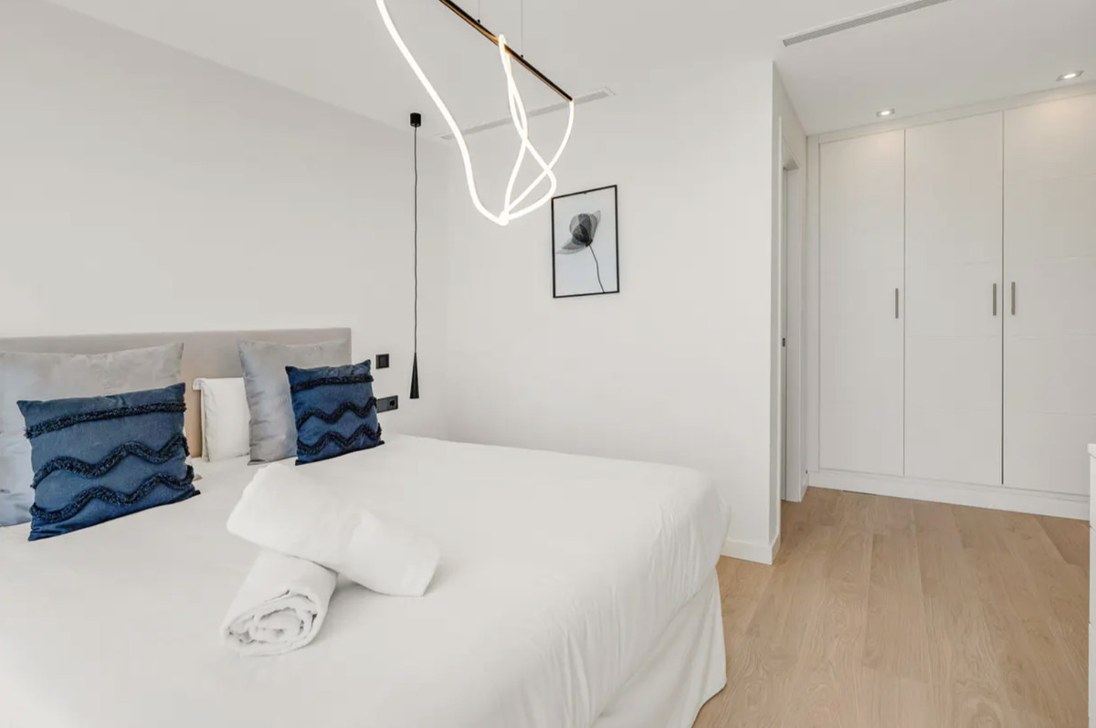 4 Bed Townhouse for sale in Cabopino Costa Del Sol, Málaga, Spain