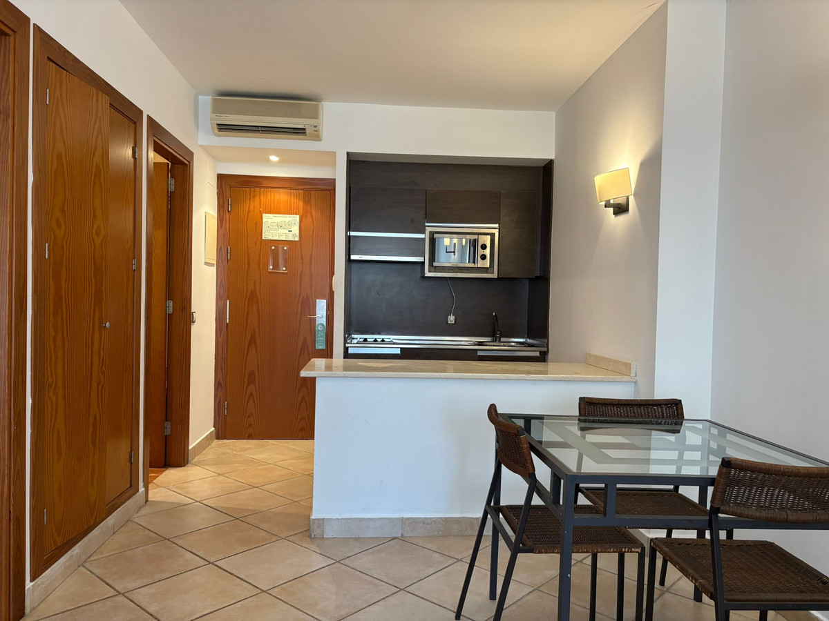 Se vende Apartamento Planta Baja de 1 dormitorios en Costa Del Sol, Málaga, España