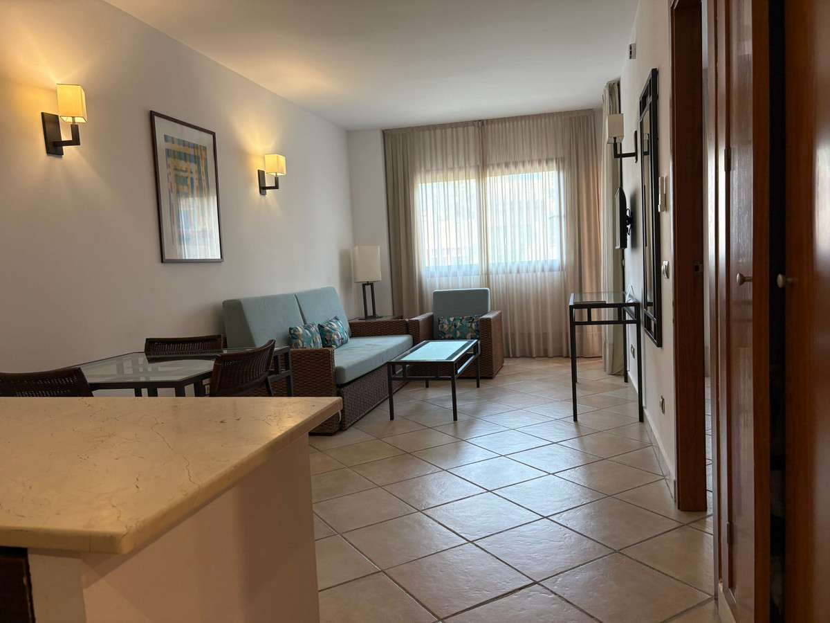 Se vende Apartamento Planta Baja de 1 dormitorios en Costa Del Sol, Málaga, España
