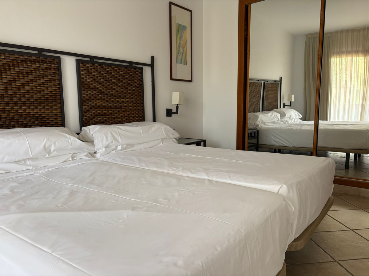 Se vende Apartamento Planta Baja de 1 dormitorios en Costa Del Sol, Málaga, España