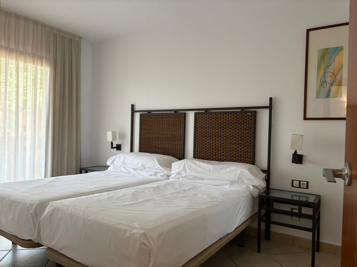 Se vende Apartamento Planta Baja de 1 dormitorios en Costa Del Sol, Málaga, España