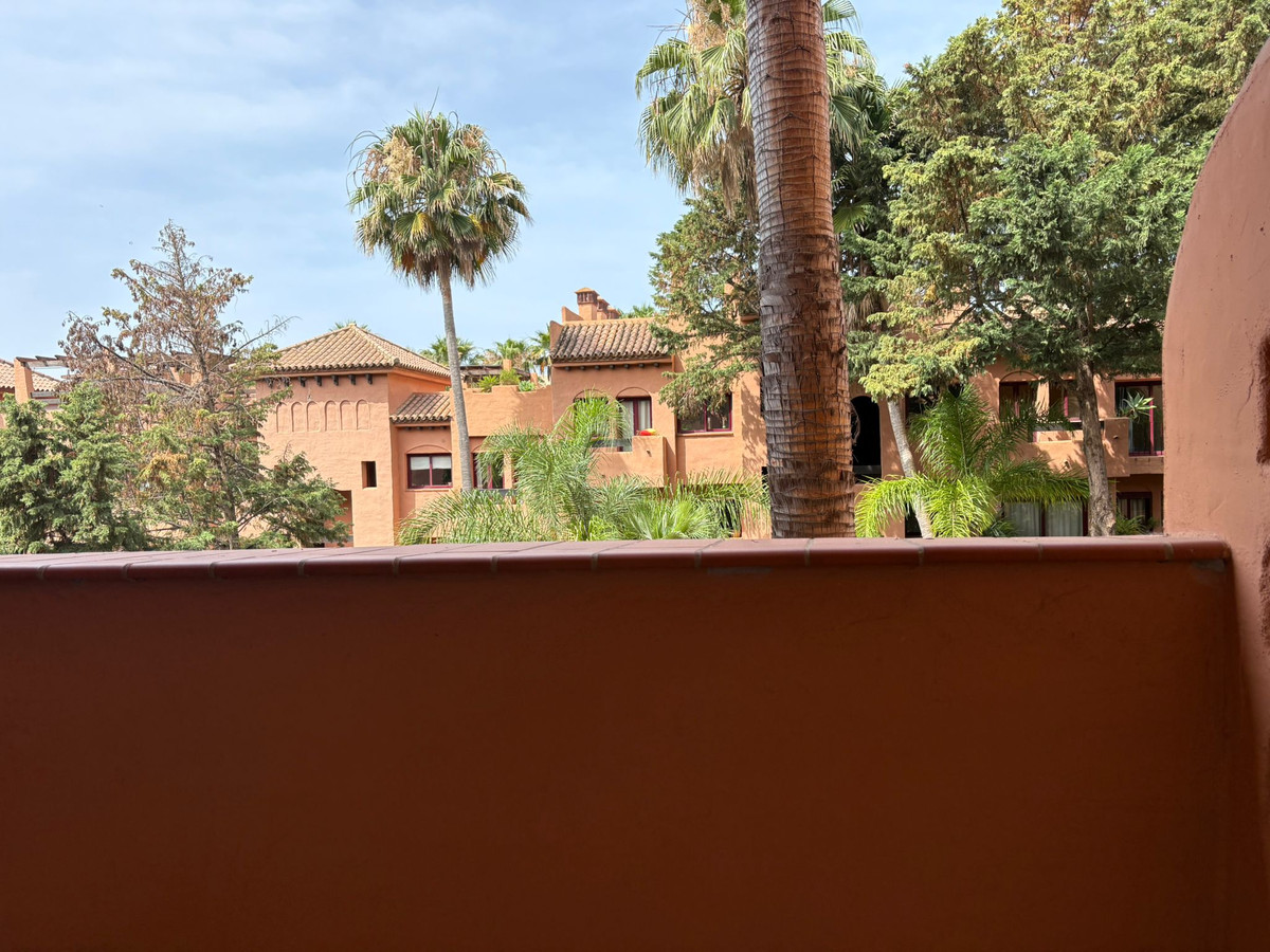 Se vende Apartamento Planta Baja de 1 dormitorios en Costa Del Sol, Málaga, España