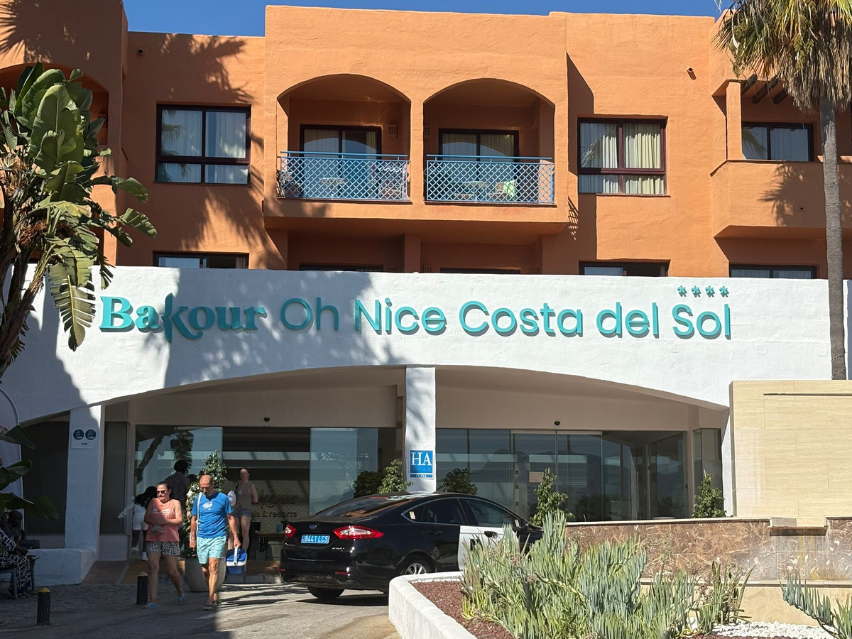 Se vende Apartamento Planta Baja de 1 dormitorios en Costa Del Sol, Málaga, España