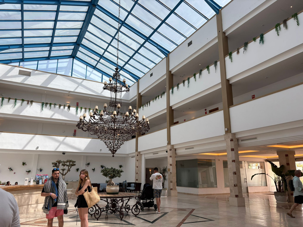 Se vende Apartamento Planta Baja de 1 dormitorios en Costa Del Sol, Málaga, España
