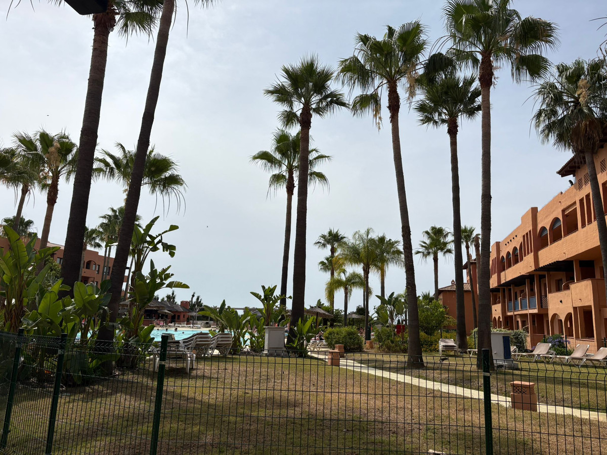 Se vende Apartamento Planta Baja de 1 dormitorios en Costa Del Sol, Málaga, España