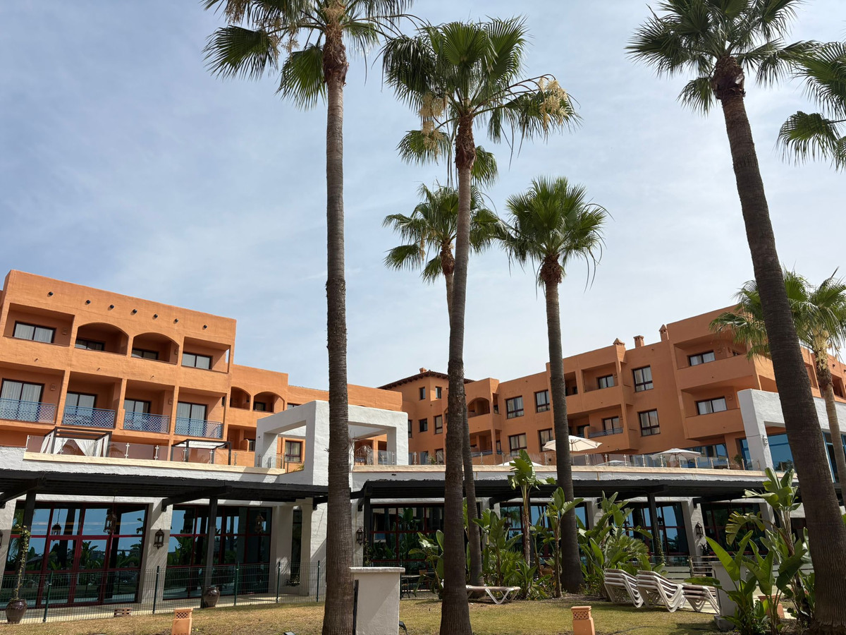 Se vende Apartamento Planta Baja de 1 dormitorios en Costa Del Sol, Málaga, España
