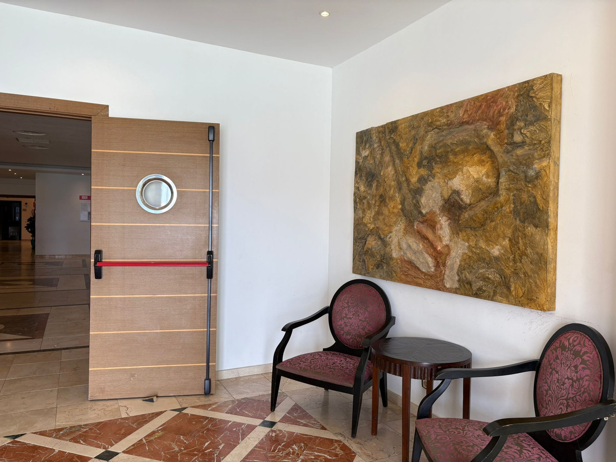 Se vende Apartamento Planta Baja de 1 dormitorios en Costa Del Sol, Málaga, España