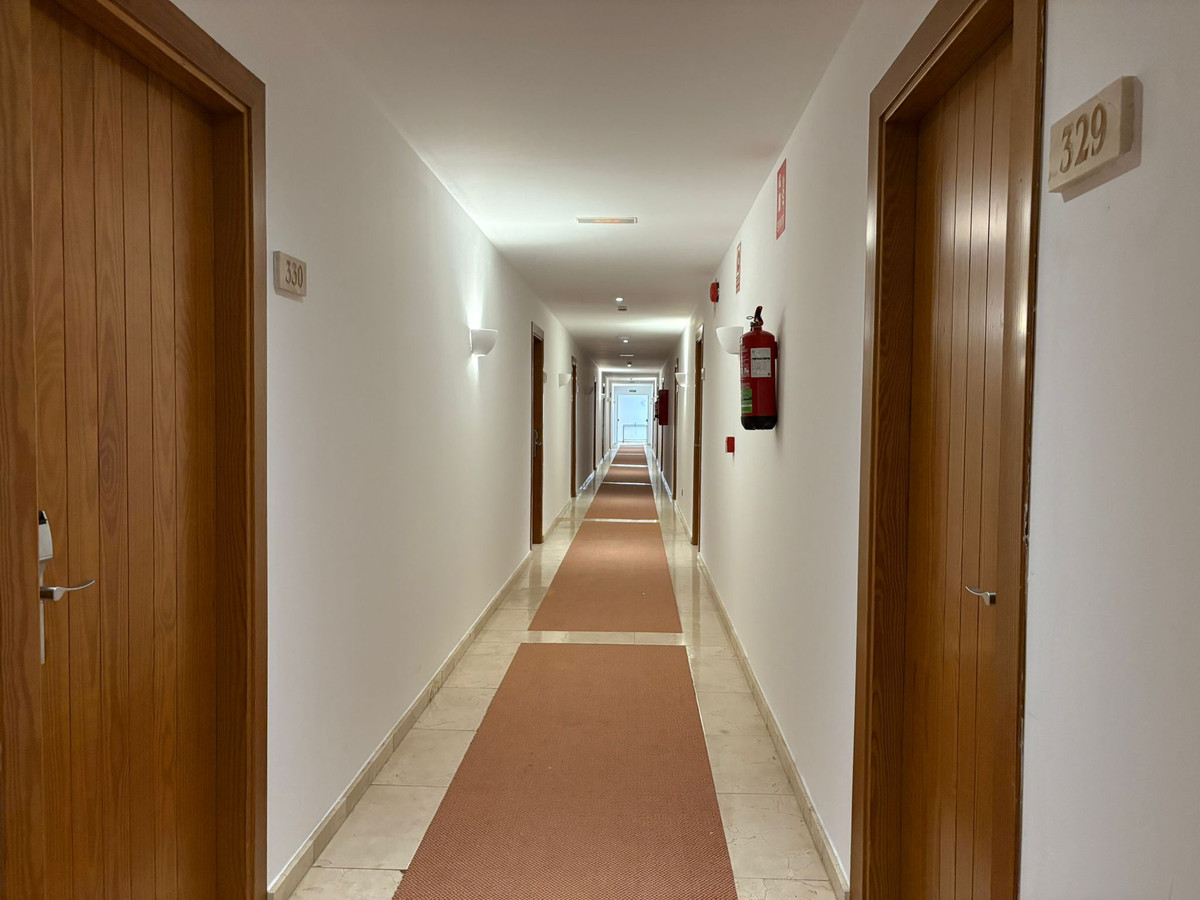 Se vende Apartamento Planta Baja de 1 dormitorios en Costa Del Sol, Málaga, España