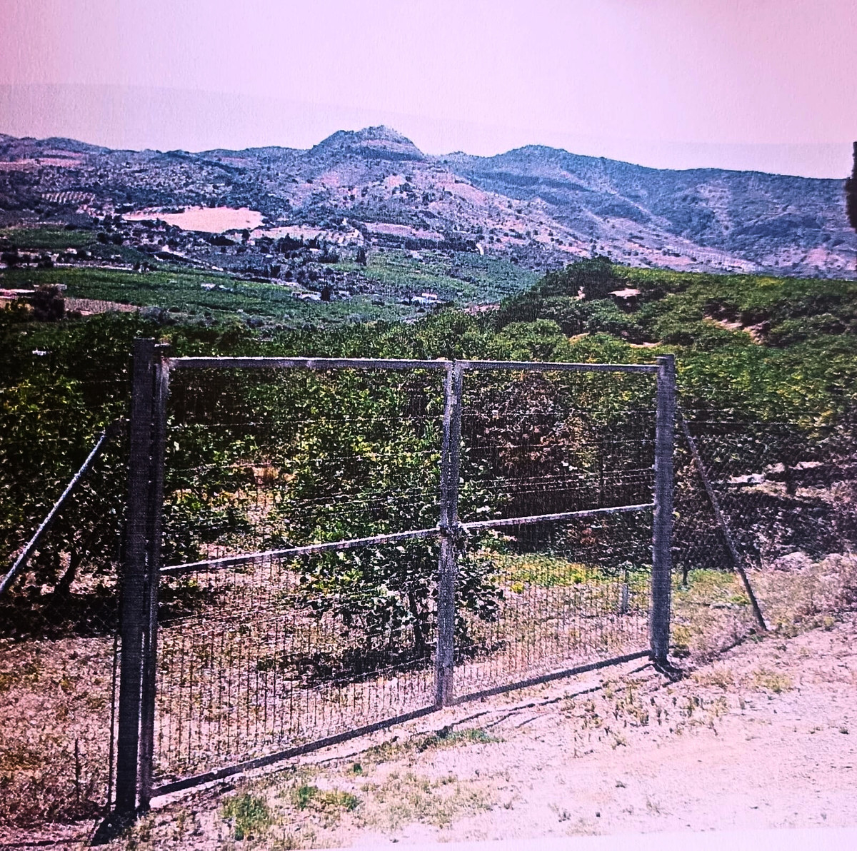 Plots for sale in Alora Costa Del Sol, Málaga, Spain