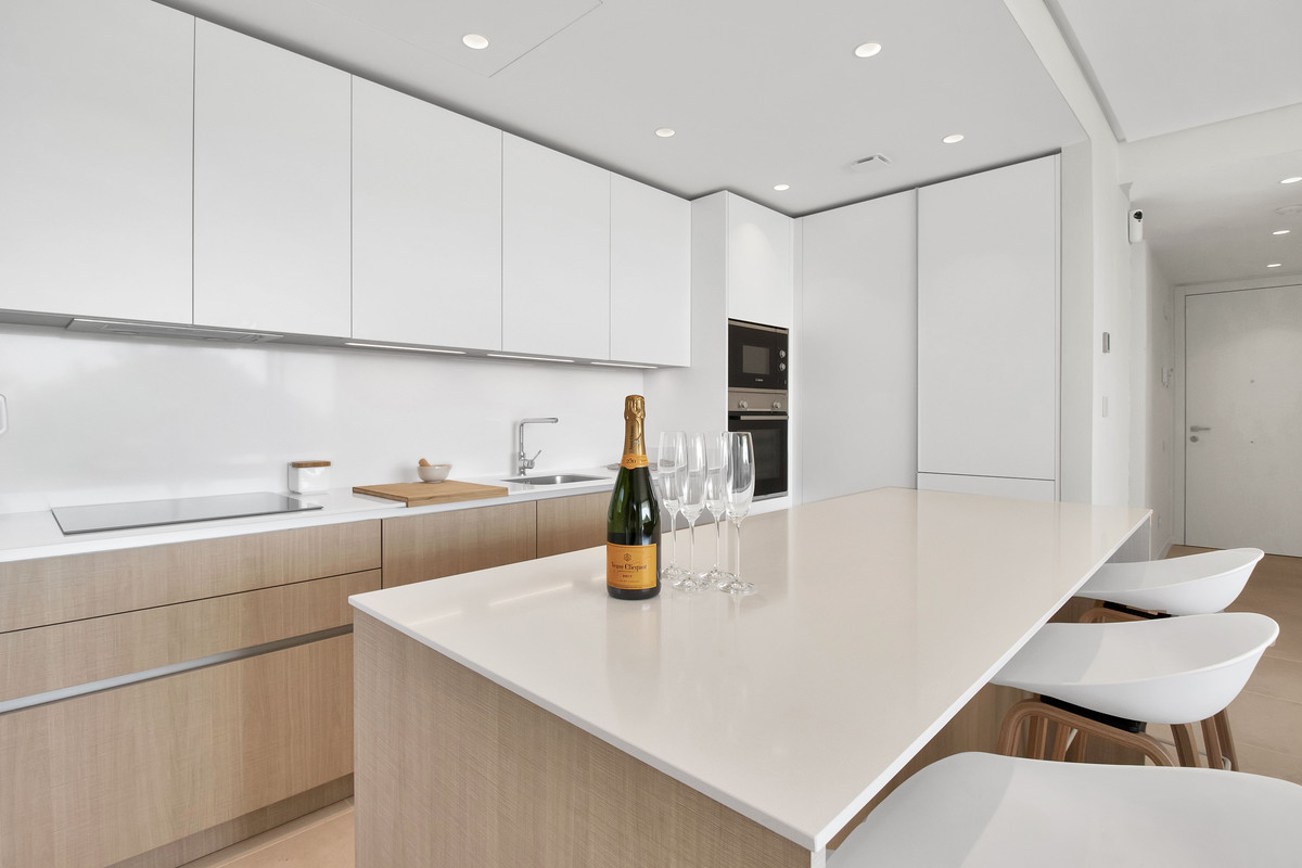 2 Bed Apartment for sale in Ojén Costa Del Sol, Málaga, Spain