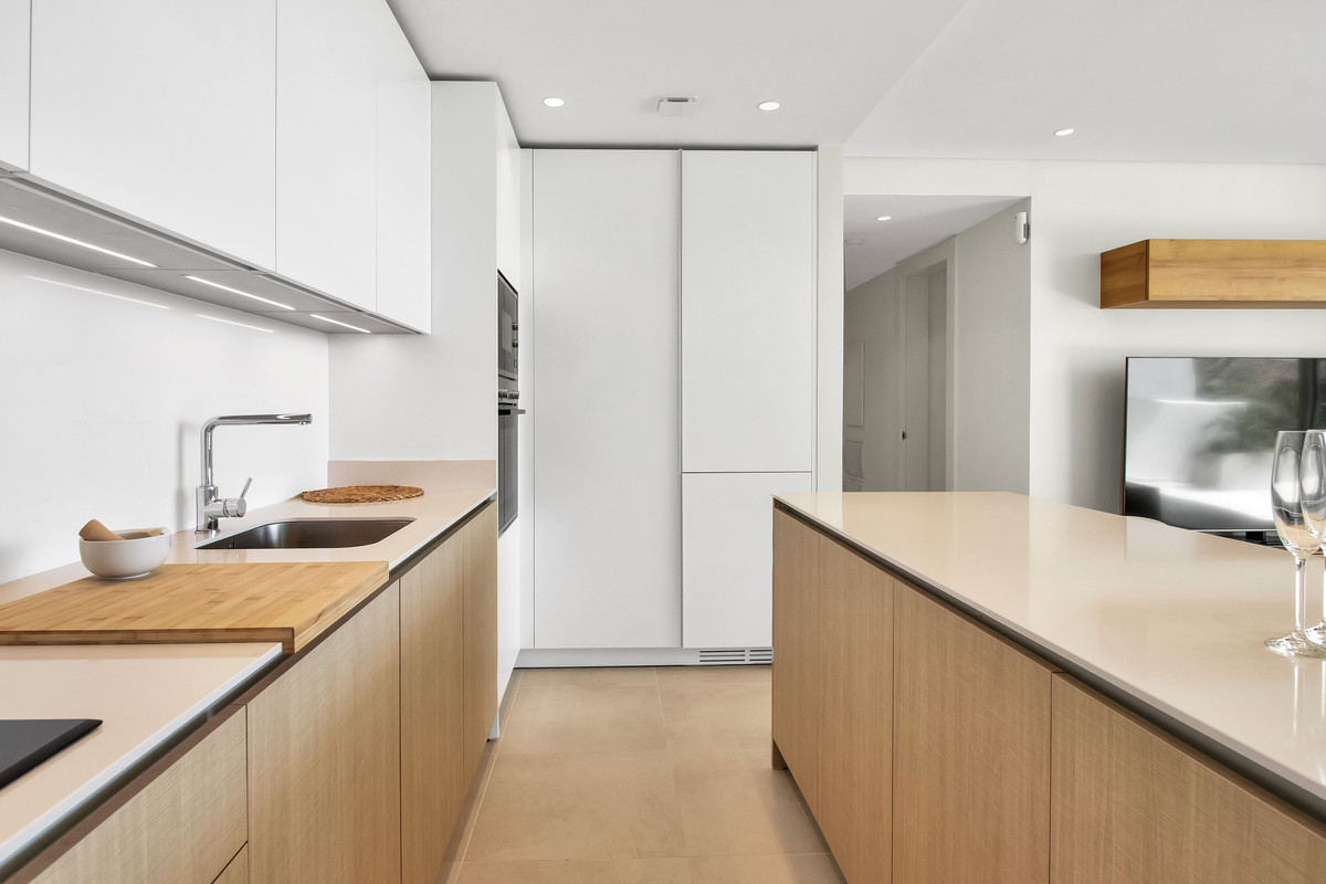 2 Bed Apartment for sale in Ojén Costa Del Sol, Málaga, Spain