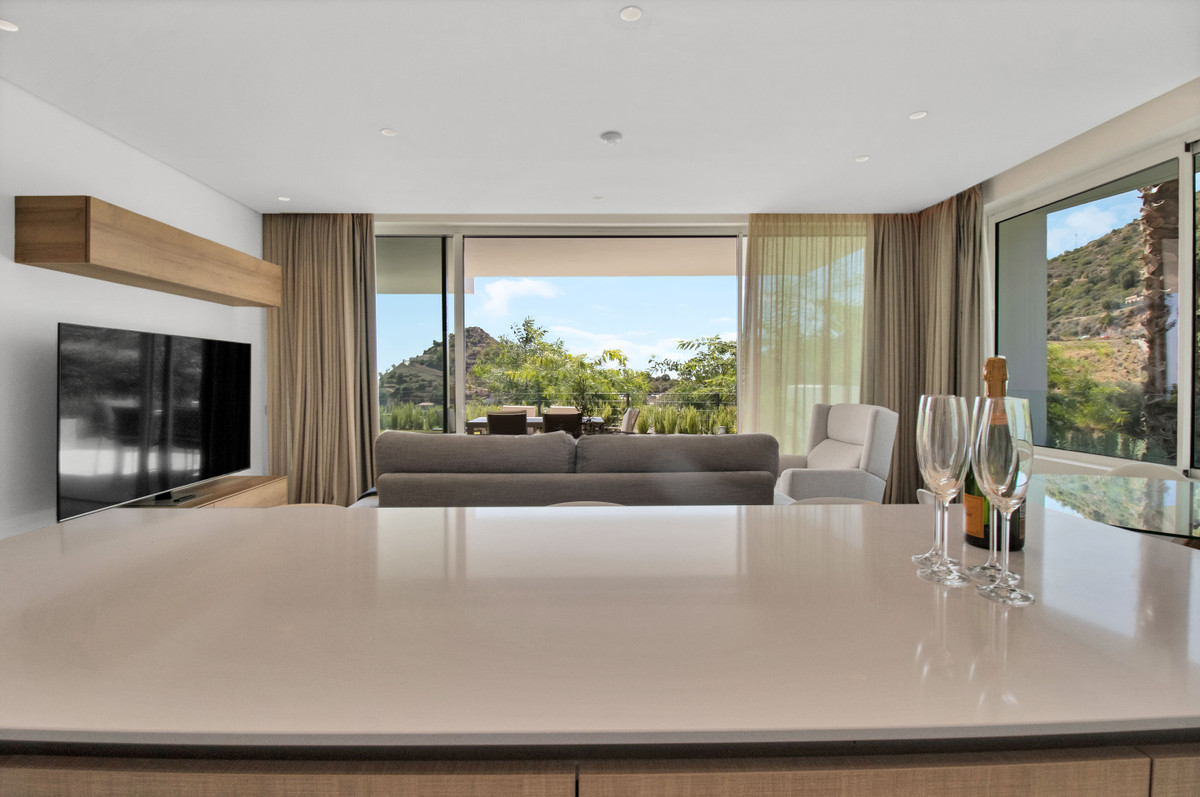 2 Bed Apartment for sale in Ojén Costa Del Sol, Málaga, Spain