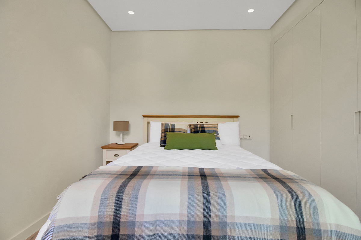 2 Bed Apartment for sale in Ojén Costa Del Sol, Málaga, Spain