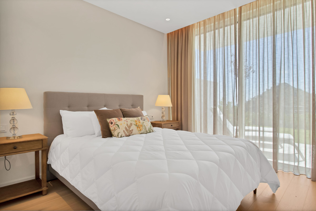 2 Bed Apartment for sale in Ojén Costa Del Sol, Málaga, Spain
