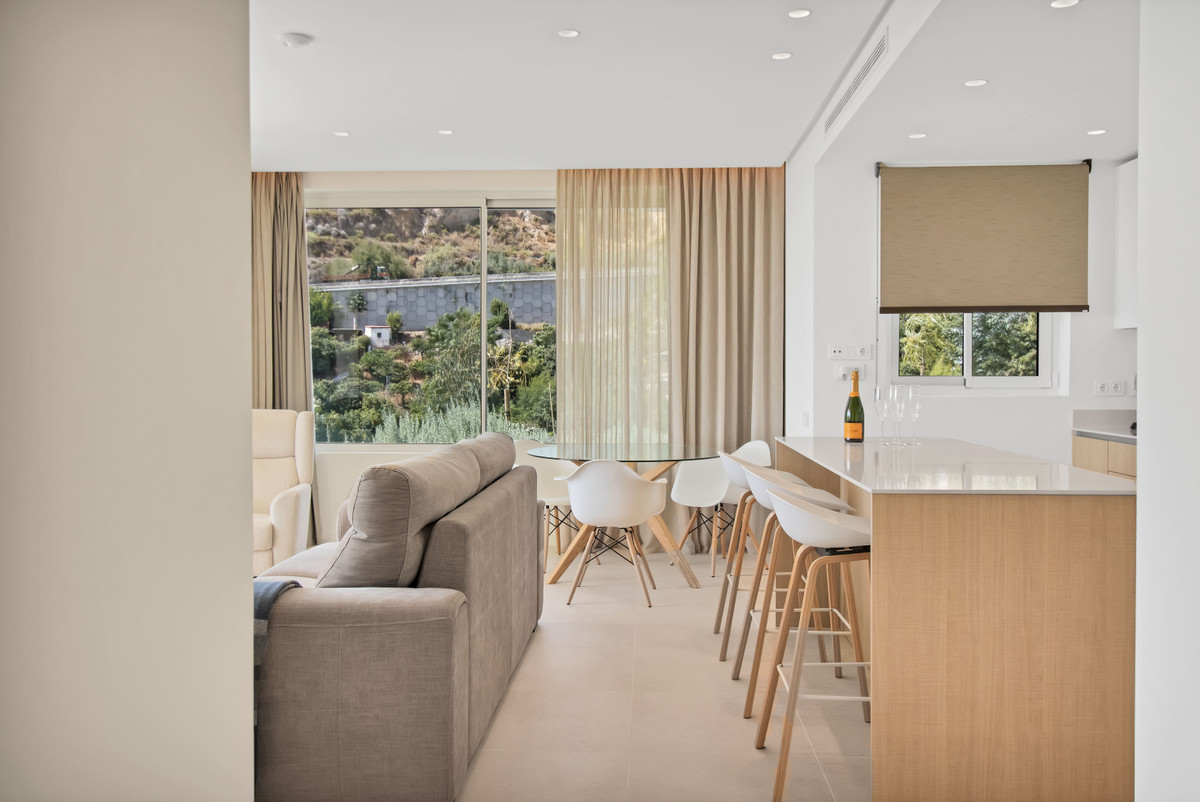 2 Bed Apartment for sale in Ojén Costa Del Sol, Málaga, Spain