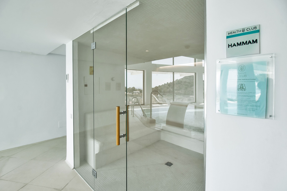 2 Bed Apartment for sale in Ojén Costa Del Sol, Málaga, Spain