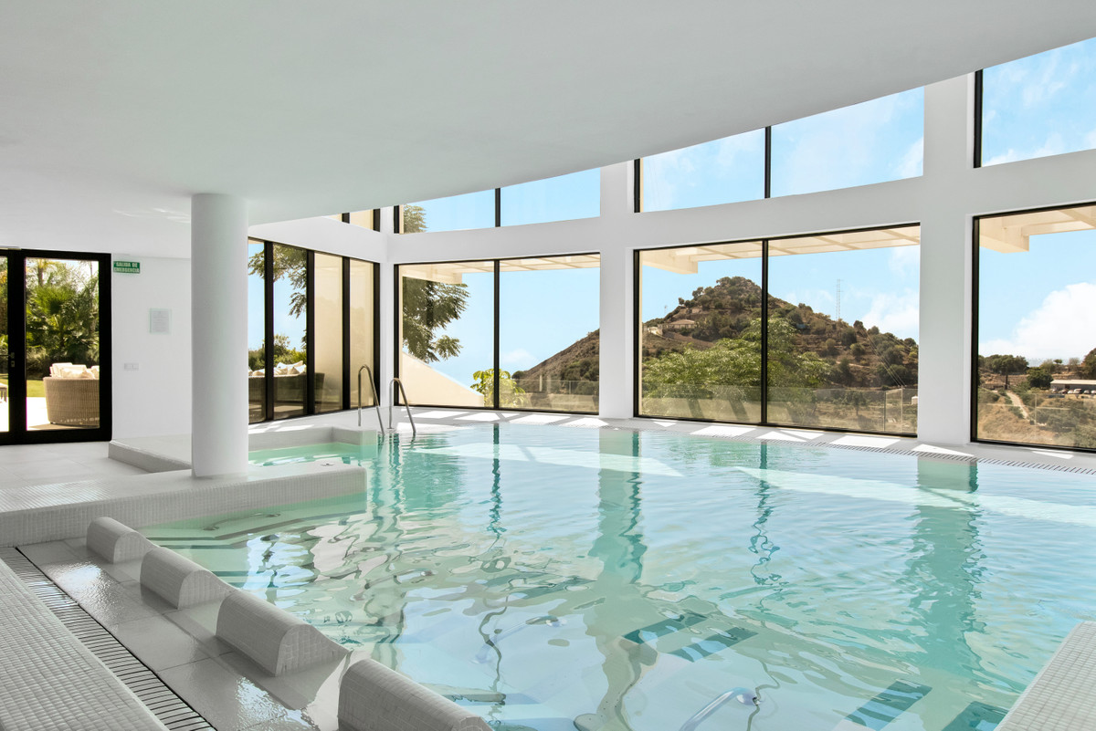 2 Bed Apartment for sale in Ojén Costa Del Sol, Málaga, Spain