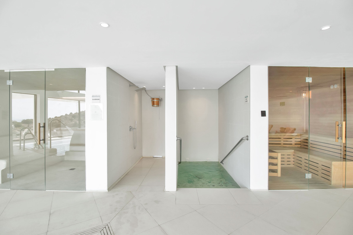 2 Bed Apartment for sale in Ojén Costa Del Sol, Málaga, Spain