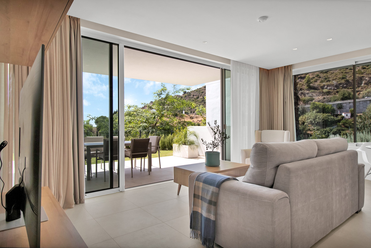 2 Bed Apartment for sale in Ojén Costa Del Sol, Málaga, Spain