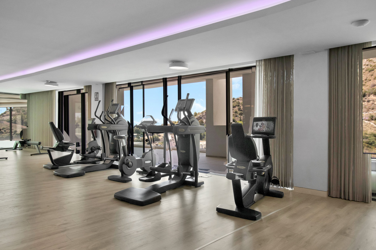 2 Bed Apartment for sale in Ojén Costa Del Sol, Málaga, Spain