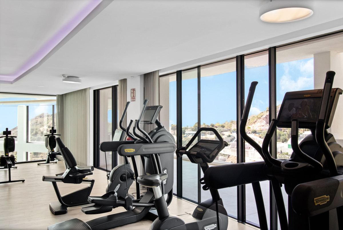 2 Bed Apartment for sale in Ojén Costa Del Sol, Málaga, Spain
